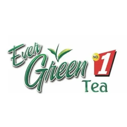 Evergreen Tea