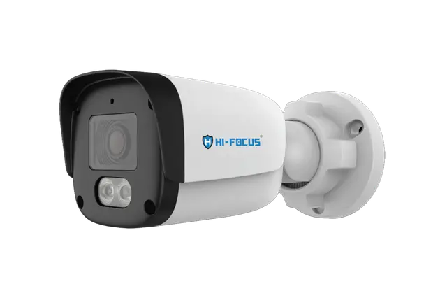Bullet Camera Pro