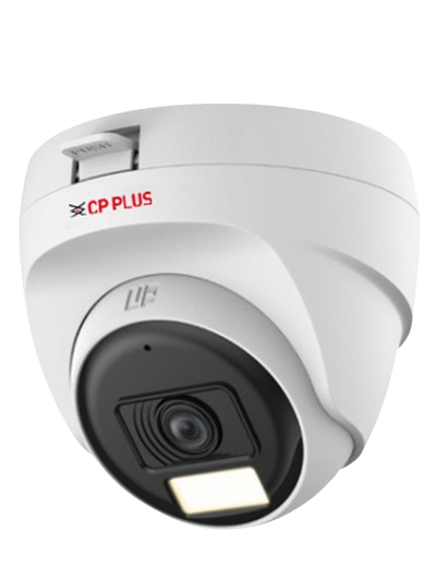 CPPLUS Analog HD Camera