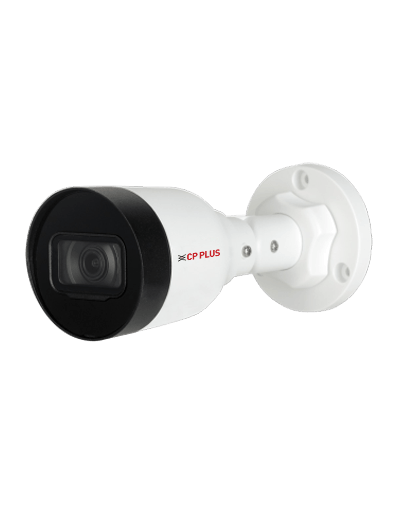 CPPLUS Bullet 2MP Camera