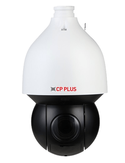 CPPLUS 2MP PTZ Camera
