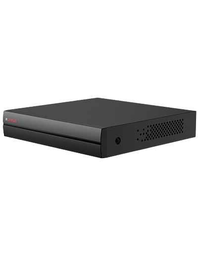 CPPLUS 8-Channel DVR