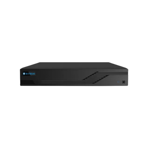 NVR 16-Channel