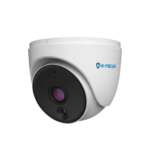HIFOCUS 2.4MP Analog Camera