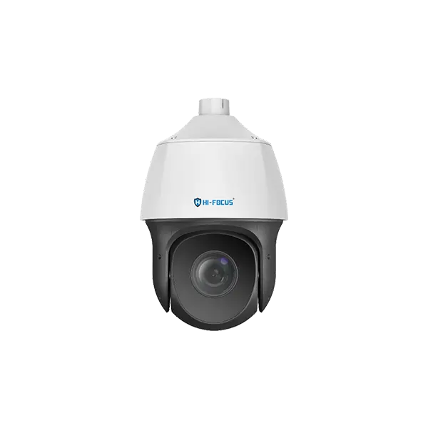 HIFOCUS 2MP PTZ IP Camera