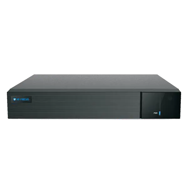 HIFOCUS 8 Channel XVR