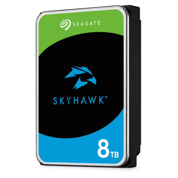 Seagate Surveillance HDD